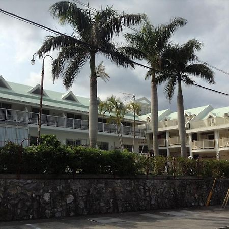 Hotel Key West Club Okinawa Onna Exterior foto